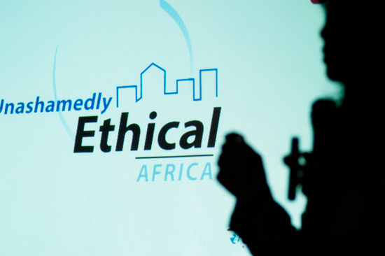 ethical africa event photo
