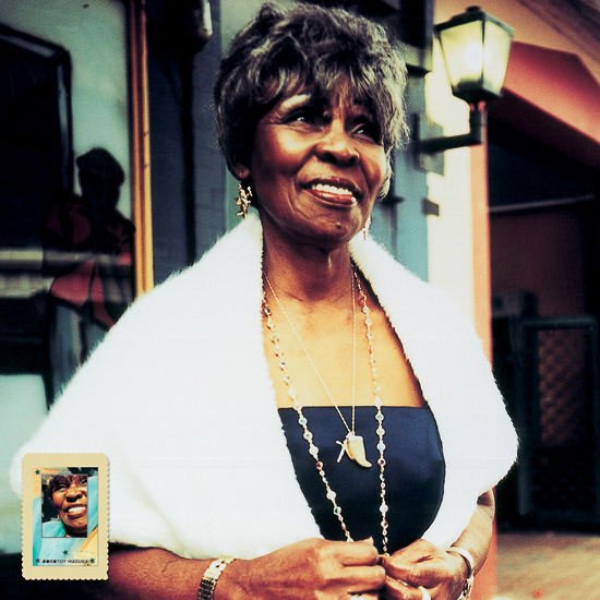 Dorothy Masuka