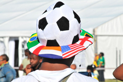 soccer world cup photos
