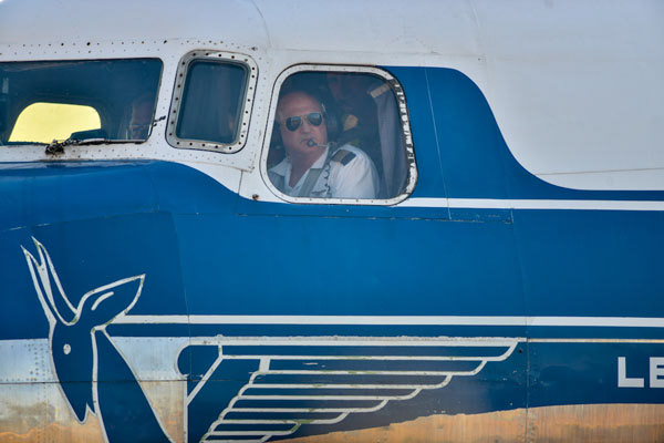 Rand Airshow | South Africa Airshows