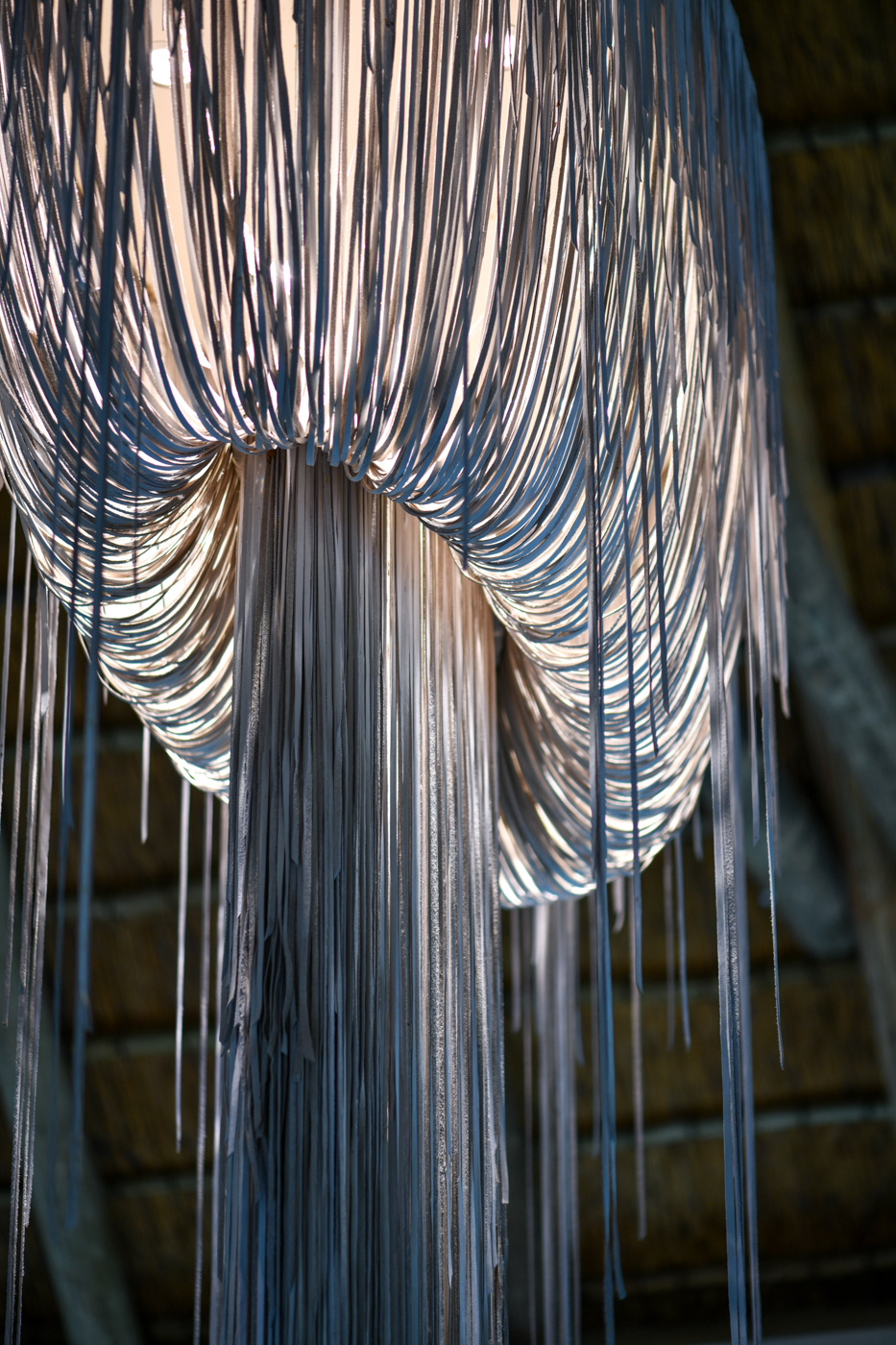 Ignus Gerber - A.M. 5 Star Lodge