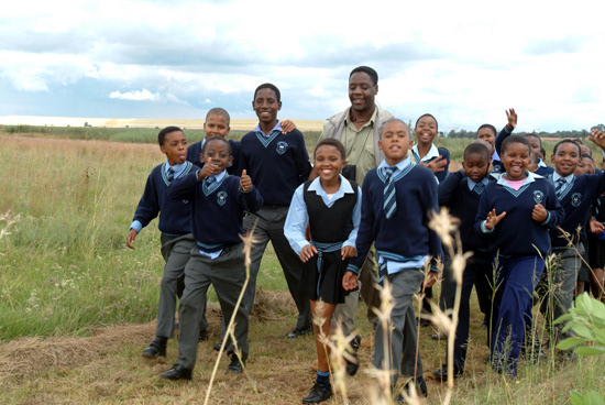 school trip photography