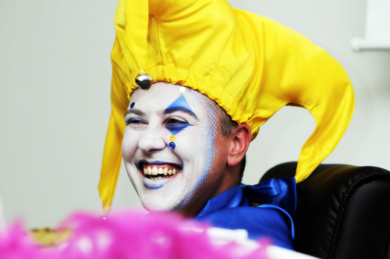 face painting ideas
