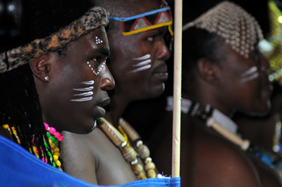 african dancers photos