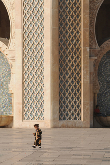 Mosque Architecture Design Photos 