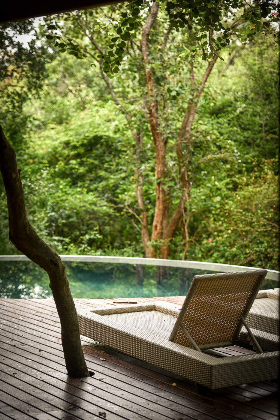 Ignus Gerber - A.M. 5 Star Lodge