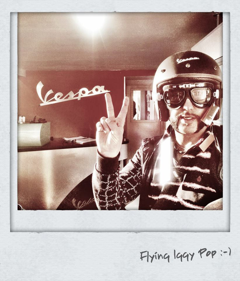 Vespa
