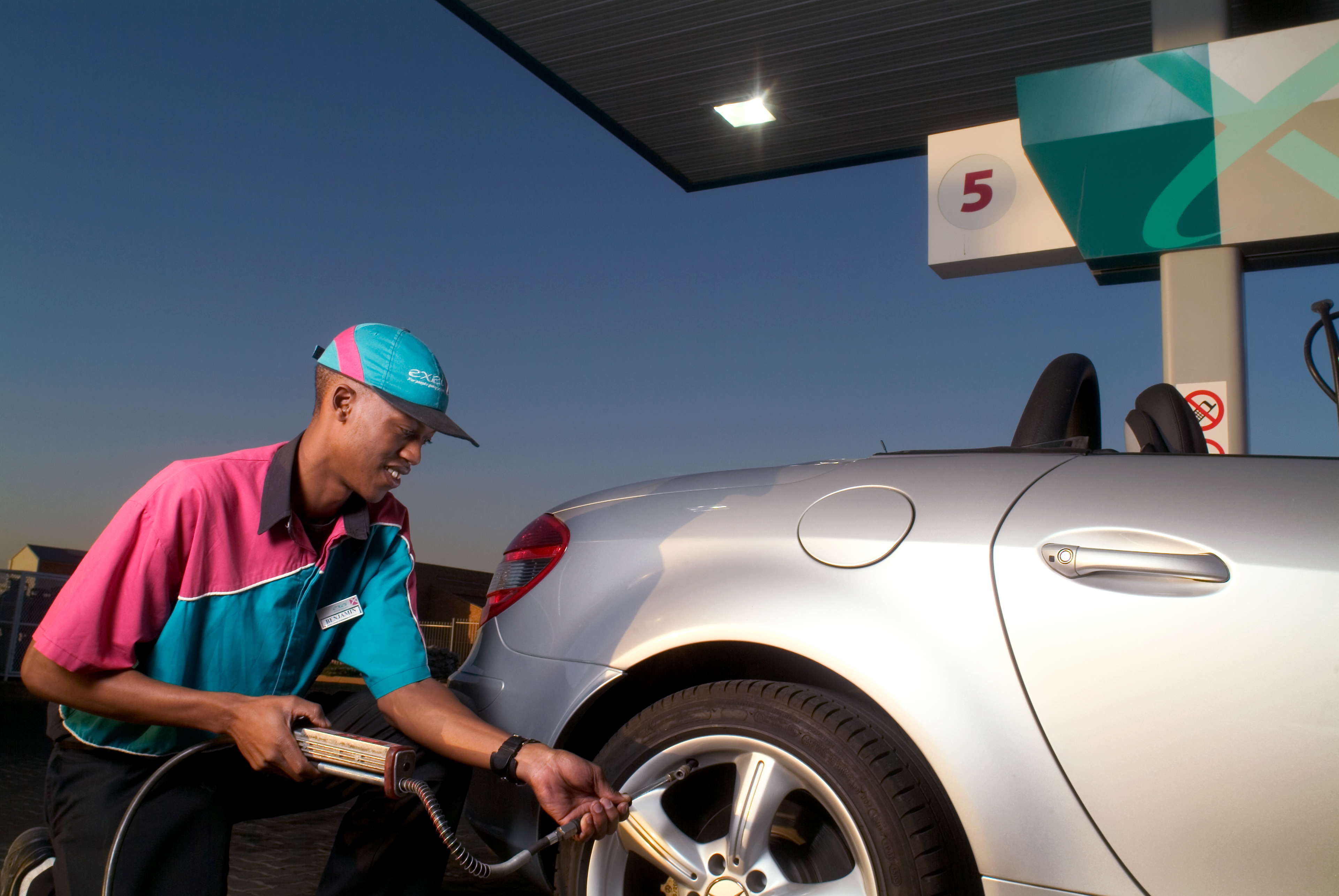 Ryk Neethling south african olympic swimmer advertising photos