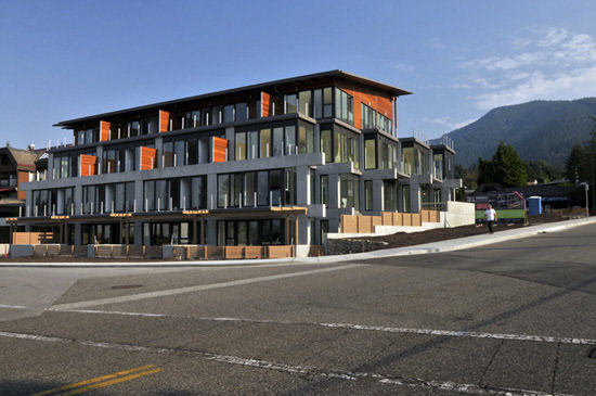 Building Architecture Design Photos 