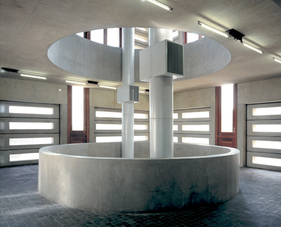 Architectural Photography