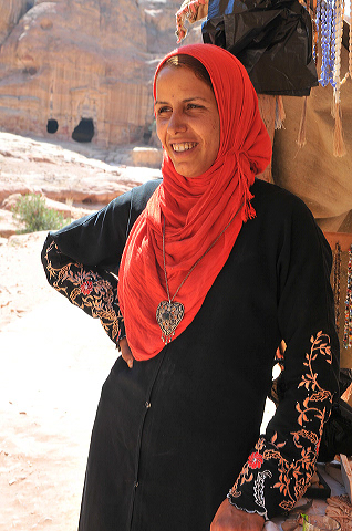 Portrait Photo