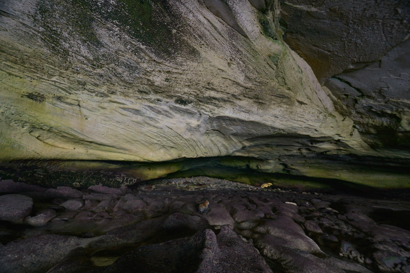 Waenhuiskrans Cave images | Ignus Gerber