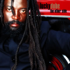Luck Dube