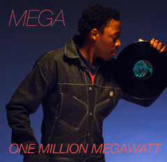 One Million Megawatt Album