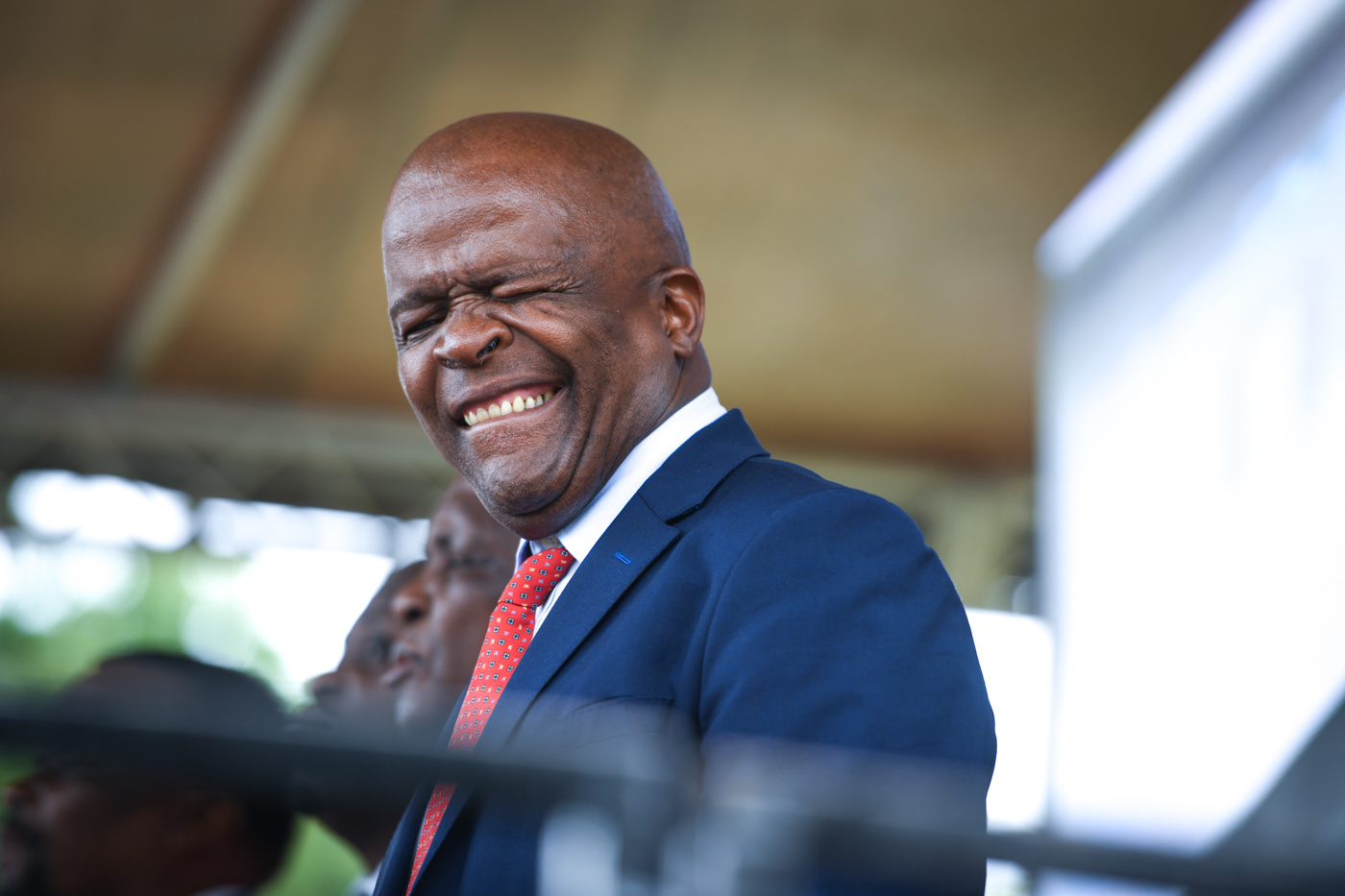 2019 Elections South Africa | Ignus Gerber
