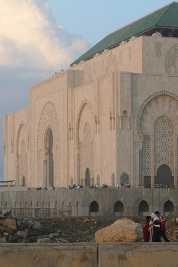 Mosque Architecture Design Photos 