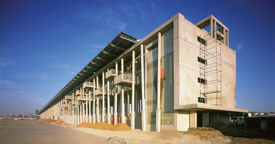 Building Architecture Design Photos