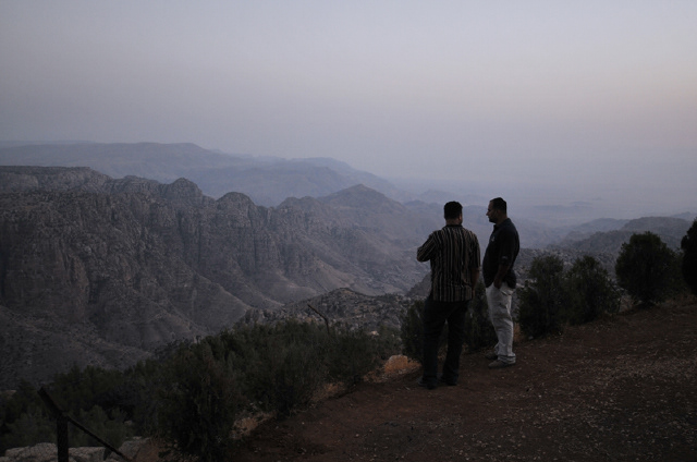 Landscape Photo