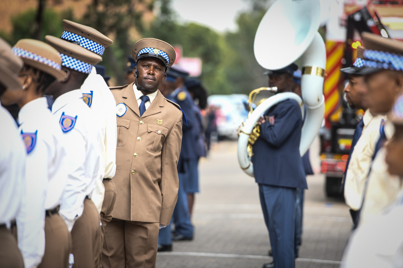 2019 Elections South Africa | Ignus Gerber