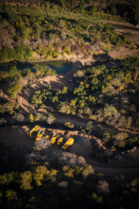 railway construction