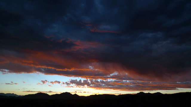 discover the Garden Route