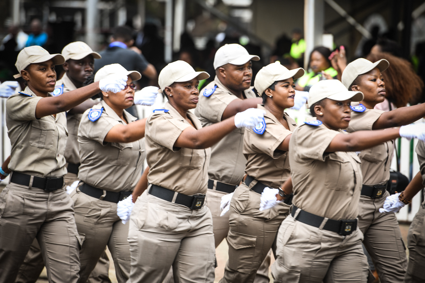 2019 Elections South Africa | Ignus Gerber