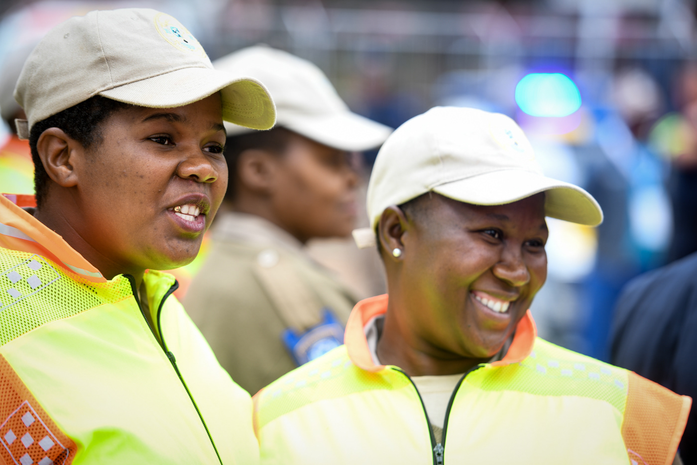 2019 Elections South Africa | Ignus Gerber