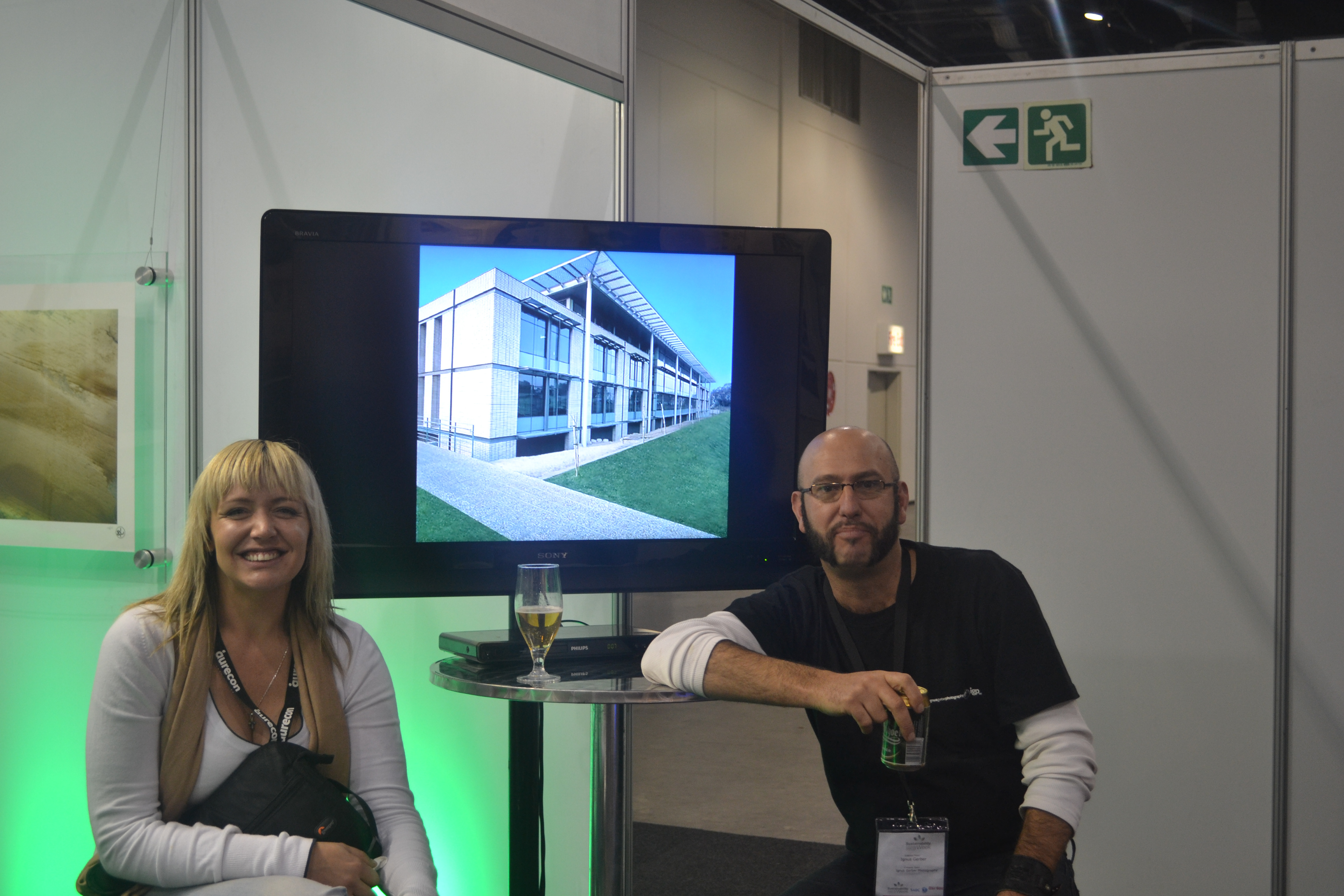 Architectural Expo