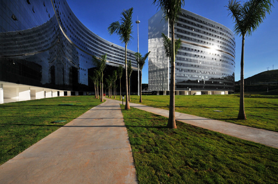 Building Architecture Design Photos 