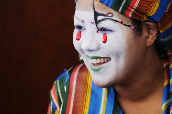 face painting pictures
