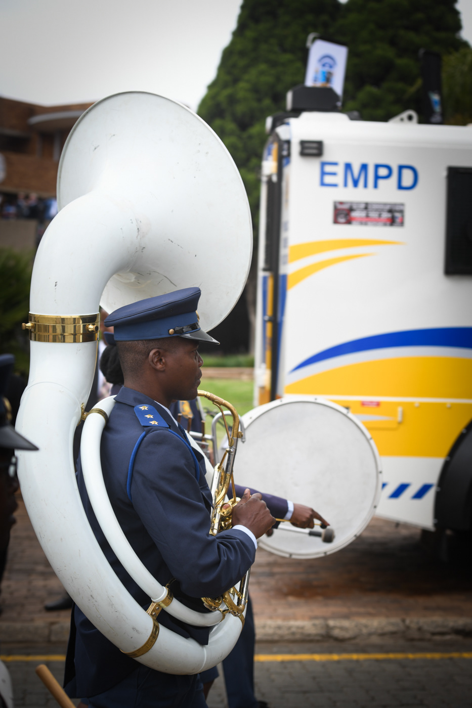 2019 Elections South Africa | Ignus Gerber