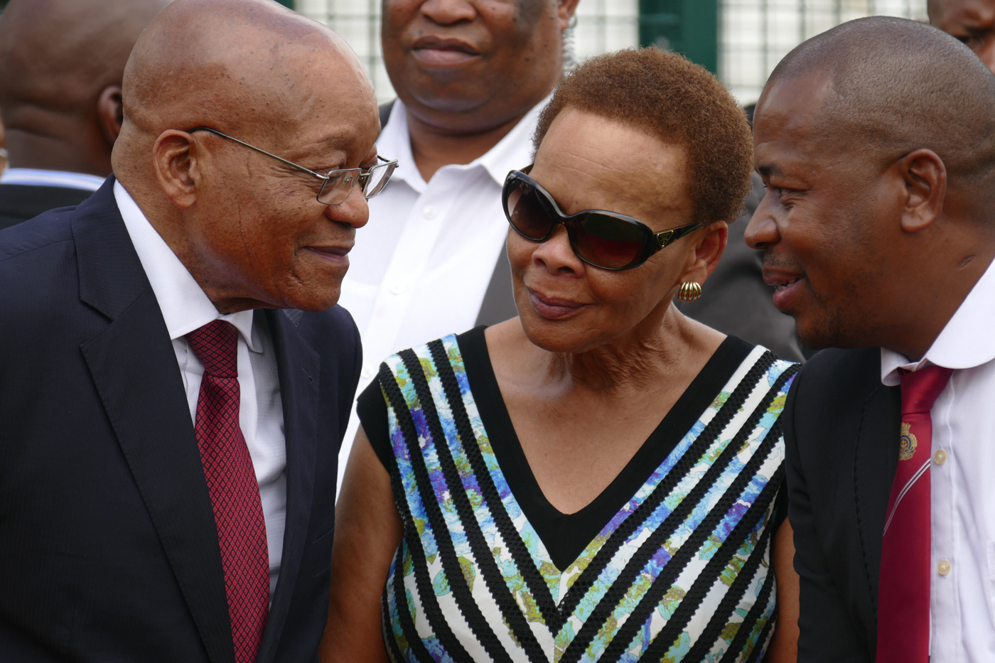2019 Elections South Africa | Ignus Gerber