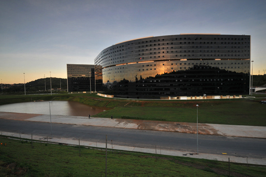 Building Architecture Design Photos