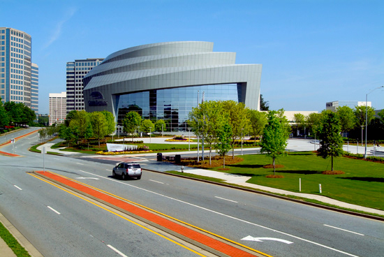 Building Architecture Design Photos