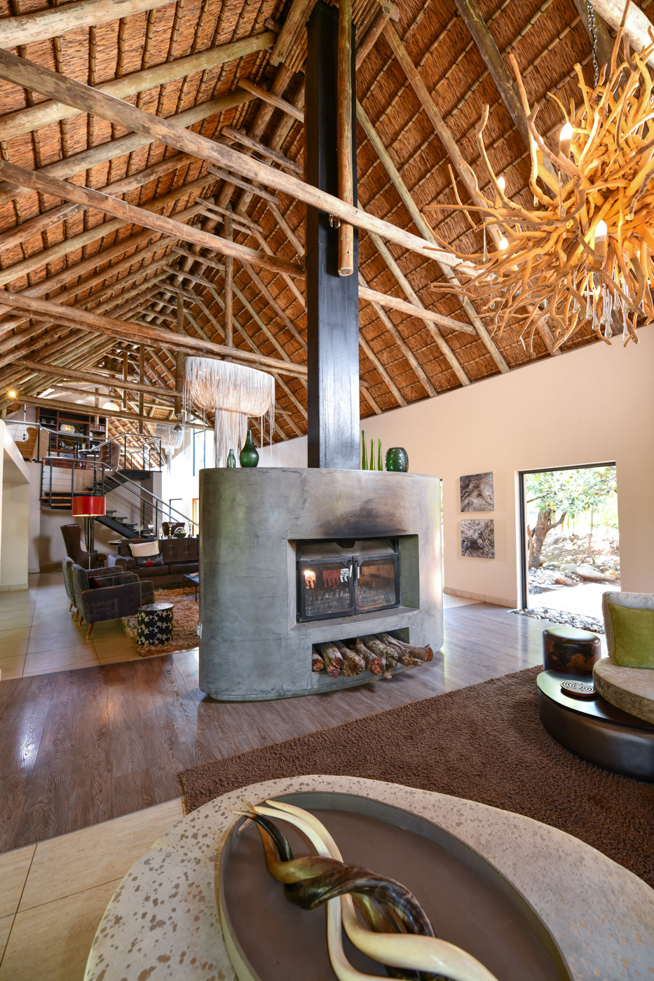 AM Lodge, Hoedspruit, South Africa