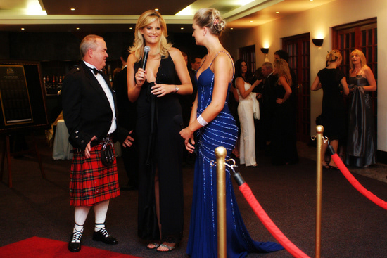 event photography