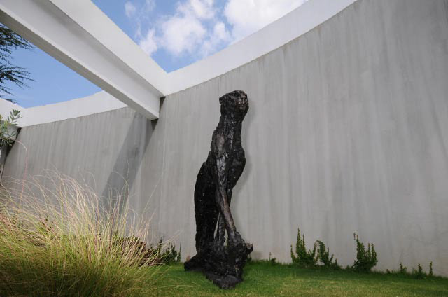 Everard Read Gallery Exhibition Photos