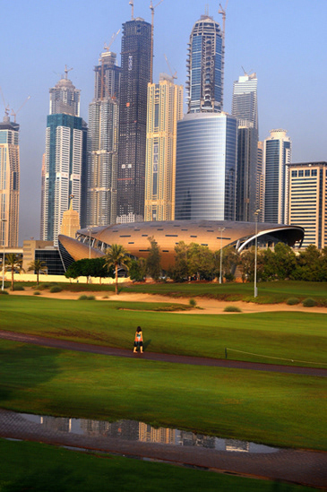Dubai City Photos