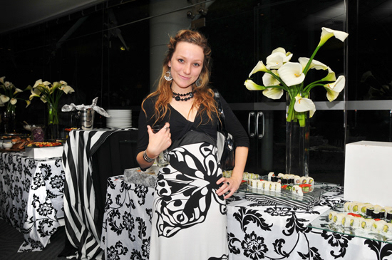event decor photography