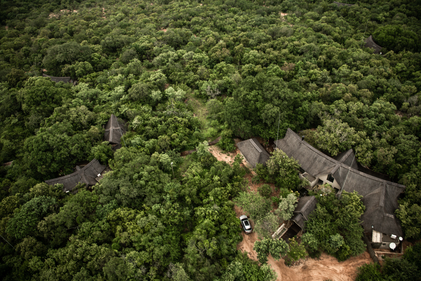 AM Lodge, Hoedspruit, South Africa