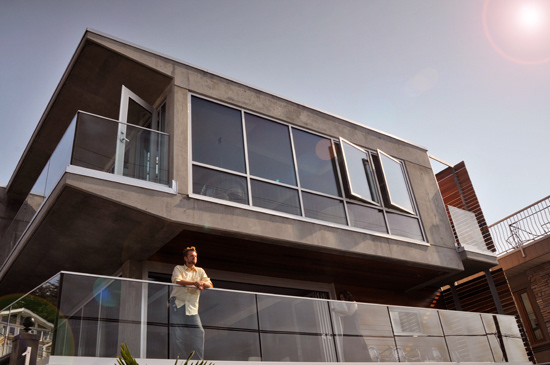 House Design Photography