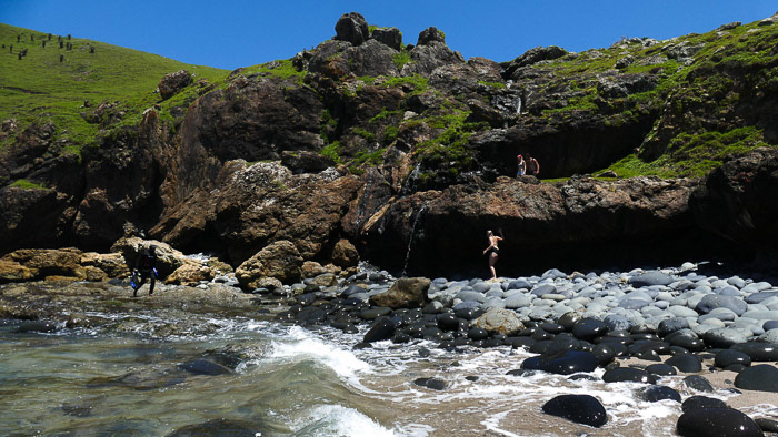 Old Transkei Landscape Photo