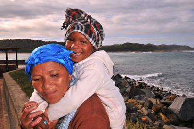 Locals Portrait Photo 