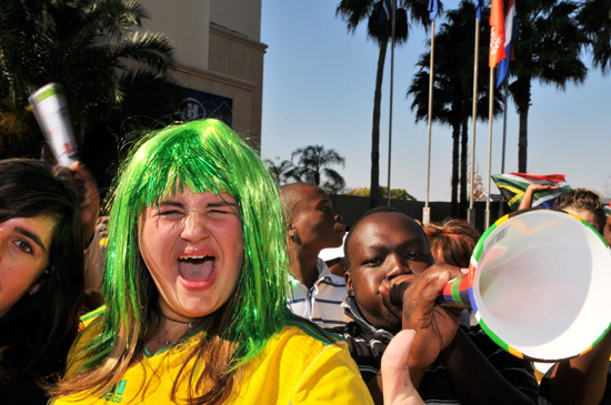 soccer world cup photos