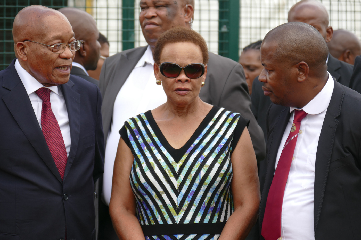 2019 Elections South Africa | Ignus Gerber