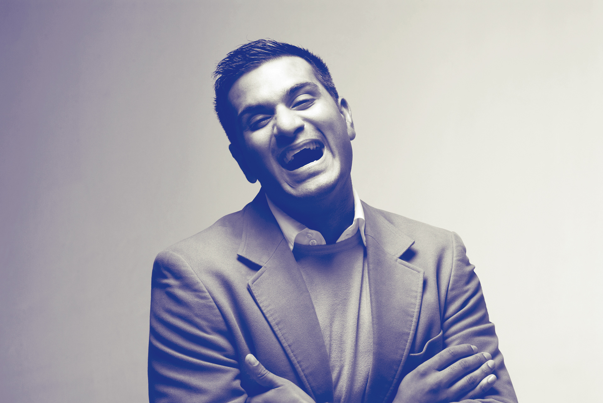 Advertising Potoshoot portrait photo