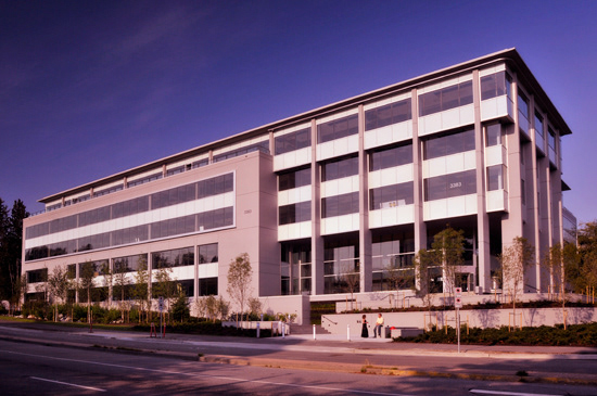 Building Architecture Design Photos