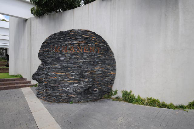 Everard Read Gallery Exhibition Photos