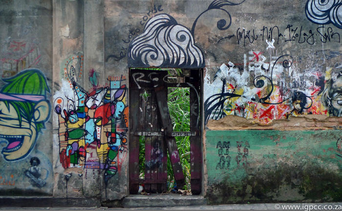 Photos Of Graffiti Art wall | Ignus Gerber