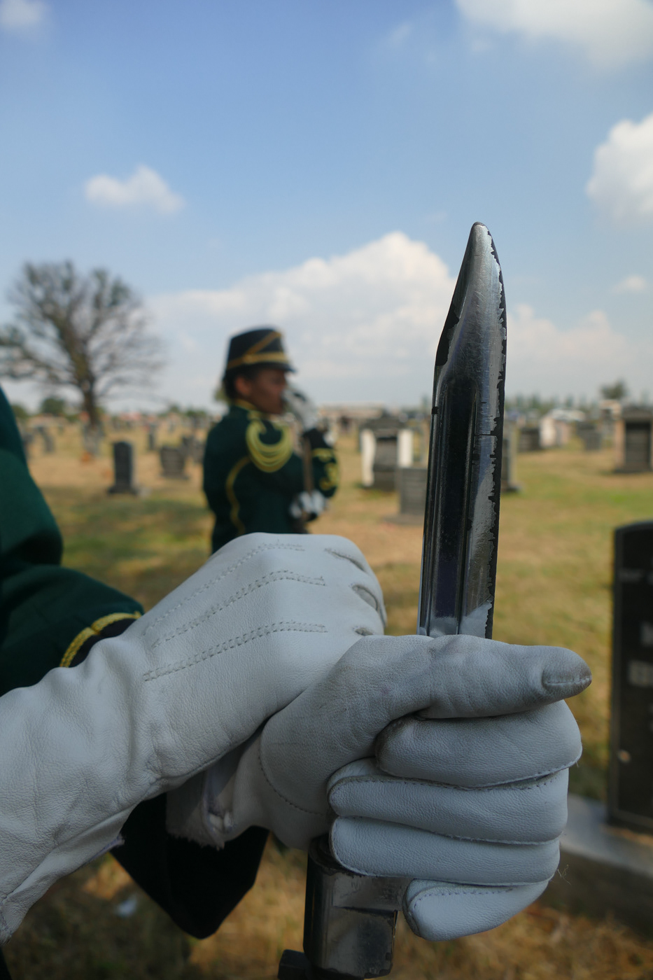 2019 Elections South Africa | Ignus Gerber